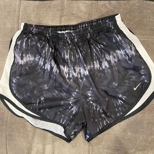 Nike dry-fit shorts